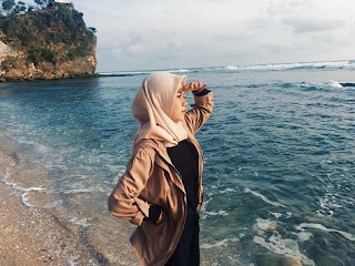 Pantai Pok Tunggal