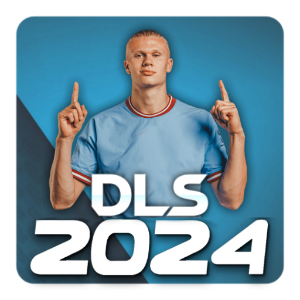 Tải DLS24 Mod - Dream League Soccer 2024 - Cầu thủ VN