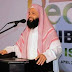 The debt owed by Muslim scientists to European civilization cannot be repaid