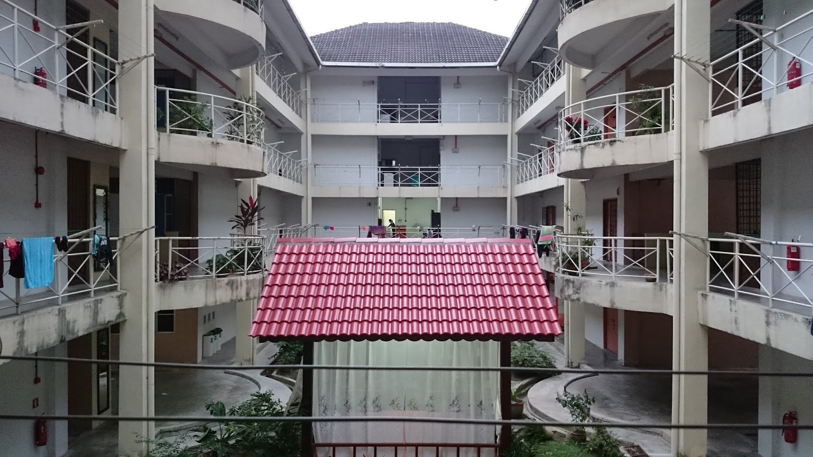 Pusat Asasi Sains Universiti Malaya KUAZ