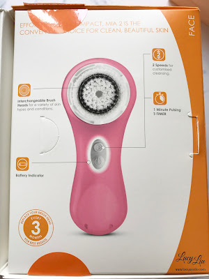 Clarisonic Mia 2 Limited Edition