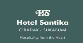 Lowongan Kerja Hotel Santika Cibadak Sukabumi Terbaru