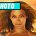 Beyonce's Promo Pic For Her New Fragrance "Heat Rush" (PHOTO)