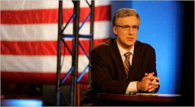 Keith Olbermann Wiki and Pictures