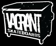 vagrant skateboards ©