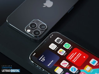 İPhone12s Pro görüntülemeleri açığa çıktı