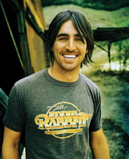 jake owen days of gold