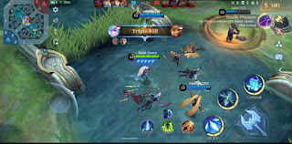 Cit damage mlbb