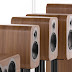Q Acoustics introduceert de betaalbare 3000c-productlijn