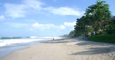 pantai seminyak