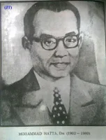 biografi mohammad hatta (bung hatta)