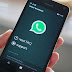 How to change fonts on whatsapp