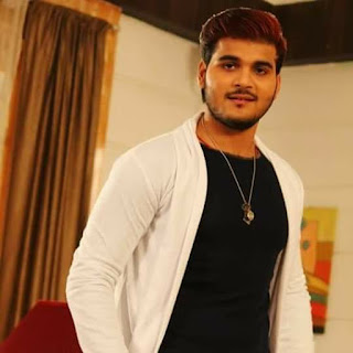 Arvind Akela Kallu Bhojpuri film yung singer, actor