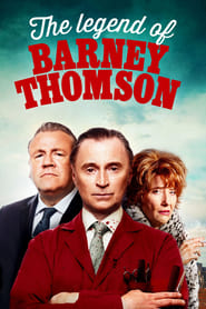 La legende de Barney Thomson 2015 Film Complet en Francais