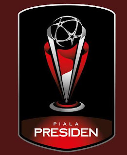 Semifinal Final Piala Presiden