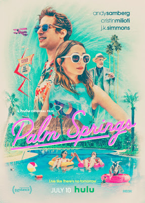 Palm Springs 2020 Movie Poster 1