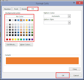 Excel Heat Map Template - indzara Australia Heat Map