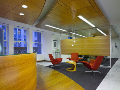 New Interior