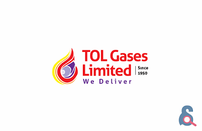 Job Opportunities at TOL Gases Limited ( 10 Posts ) - Truck Drivers
