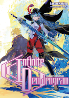 Infinite Dendrogram Volumen 8