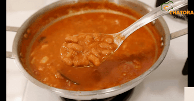 Rajma Chawal Recipe in Hindi