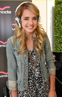 Katelyn Tarver