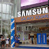 Toko Samsung Terbesar Se-Asia Tenggara Ada di Bali 