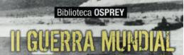 Biblioteca Osprey de la II Guerra Mundial - El País