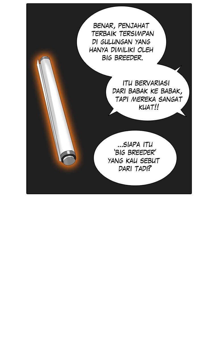 Webtoon Tower Of God Bahasa Indonesia Chapter 347