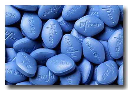 viagra Obat Obatan Dengan Efek Samping Yang Aneh