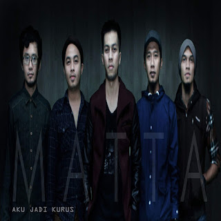 Matta - Aku Jadi Kurus MP3