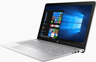 Hp Pavilion 15 (Core i5, GTX 4 GB) Laptop Review 2018