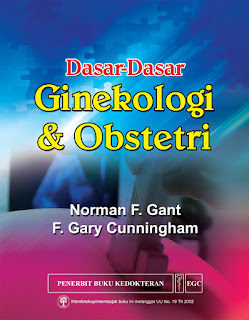 Dasar-Dasar Ginekologi & Obstetri Gant