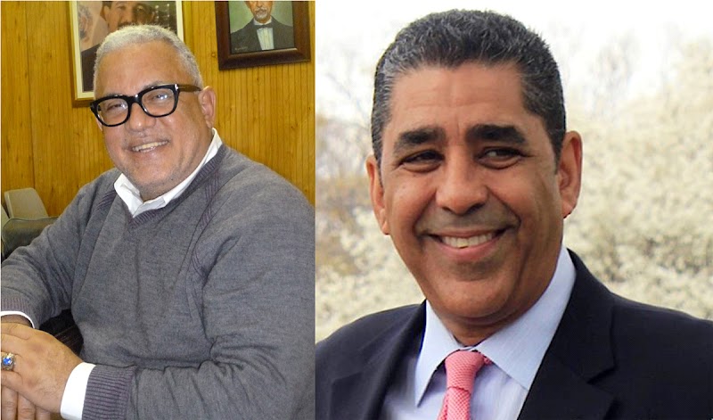  Lithgow llama peledeístas y comunidad votar masivamente por Espaillat este martes 28 