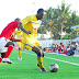 SIMBA FC AL-MANUSRA IPATE AIBU,ILISHAPIGWA 3 IKASAWAZISHA