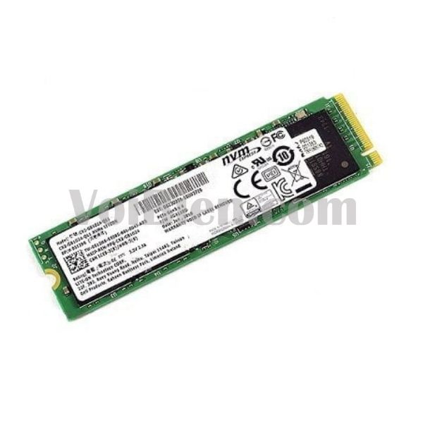 Ổ Cứng SSD NVME LiteOn 1TB CX2-GB1024Q11 Chính Hãng