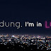 Bandung I'm In Love (End)