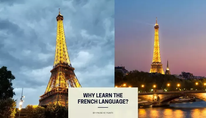 Why Learn French Language? [2023]