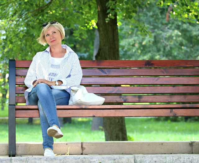 Hábitos saludables para mujeres menopáusicas