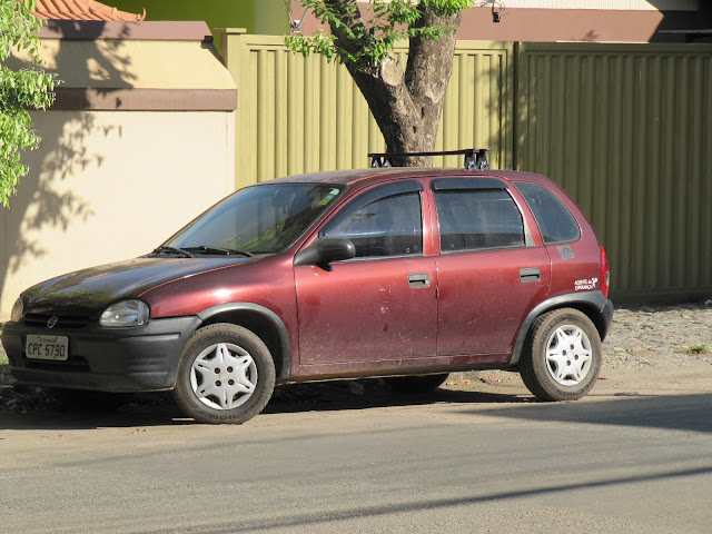 CORSA VINHO CPC 5790