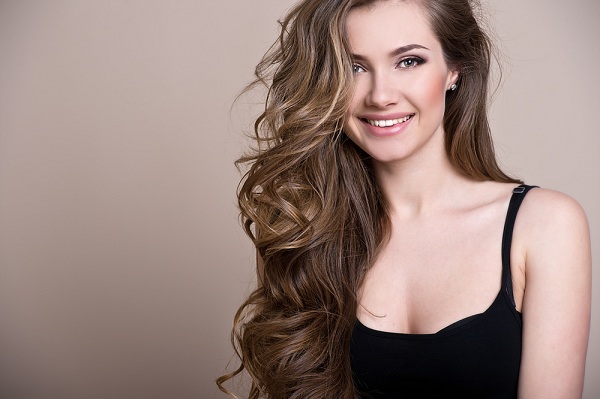 Metode dan Cara Menebalkan Rambut yang Cepat dan Efektif