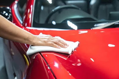 Best Microfiber Car Cloth in India