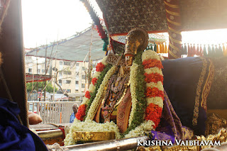 Thanga Pallakku, Thiruavathara Utsavam,1000th Birthday ,Udaiyavar ,Udayavar,Sashrabdhi Utsavam, Ramanujar,Emperumanar, Thiruvallikeni, Sri PArthasarathy Perumal, Temple, 2017, Video, Divya Prabhandam,Utsavam,