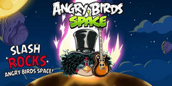 Angry Birds Space Premium 1.5.1 APK Game for Android