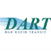 Job Opportunity at DART, Supplies Officer
