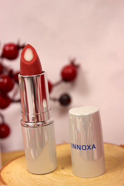 produits de beauté innoxa, beauté, les petites bulles de ma vie