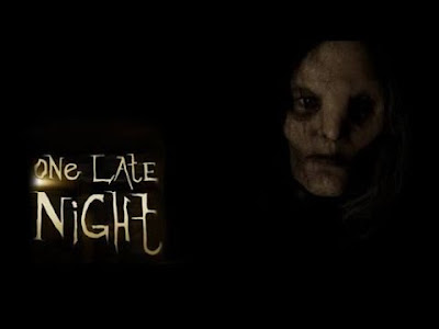 One Late Night Apk v1.06 For Android