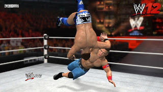 full smackdown vs raw