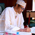 Buhari To Appoint 16 New Permanent Secretaries