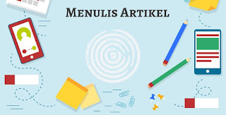 Tips Menulis Artikel Blog Enak Dibaca Versi Niatnulis